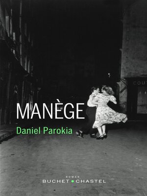 cover image of Manège
